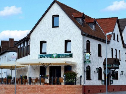 Foto: Pizzeria San Remo