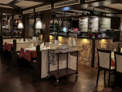 Foto: Pizzeria San Remo
