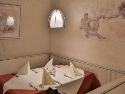 Foto: Pizzeria San Remo