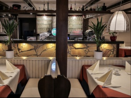 Foto: Pizzeria San Remo