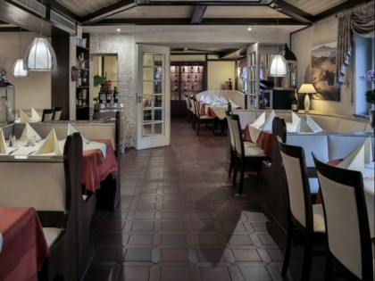 Foto: Pizzeria San Remo